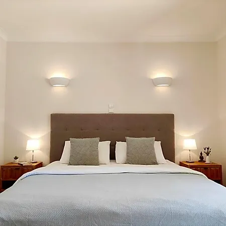 Casa Canavial Отель типа 