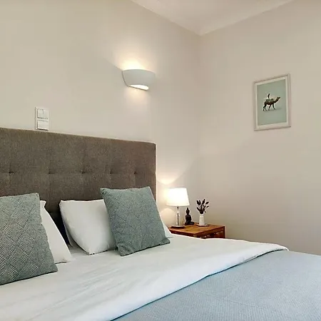 Casa Canavial 4* Praia Da Luz