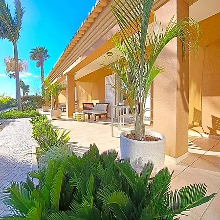 Casa Canavial Luz