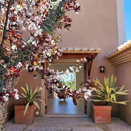 Casa Canavial Bed & Breakfast 4*