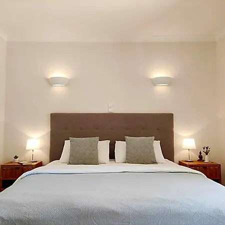 Casa Canavial 4* Praia Da Luz