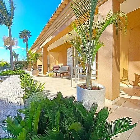 Casa Canavial Luz