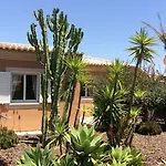 Casa Canavial ベッド・アンド・ブレックファスト