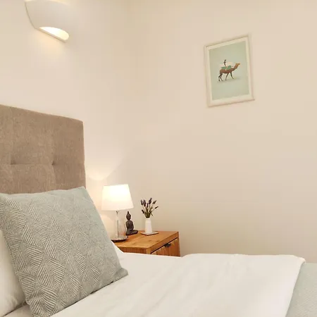 Casa Canavial Couette-café Luz