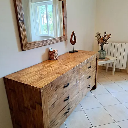 Casa Canavial Couette-café 4*