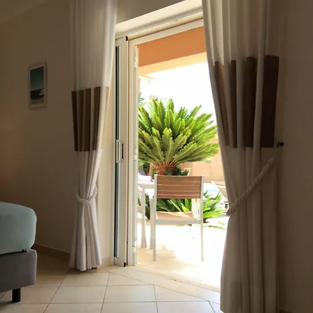 Casa Canavial Couette-café