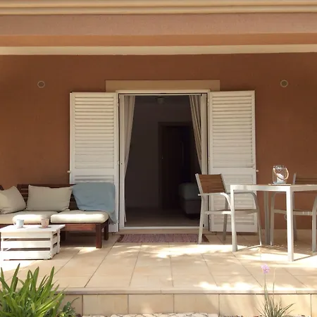 Casa Canavial Couette-café Luz