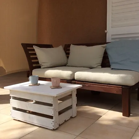 Casa Canavial Couette-café Luz