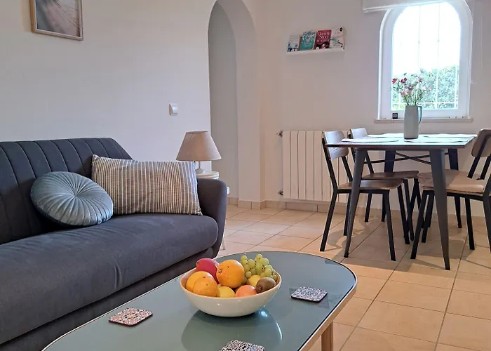 Casa Canavial Bed & Breakfast Luz