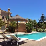 Casa Canavial Bed & Breakfast