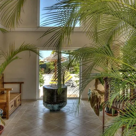 Bed & Breakfast Casa Canavial Luz