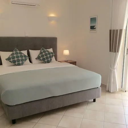 Casa Canavial 4* Luz