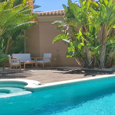 Casa Canavial ベッド・アンド・ブレックファスト Luz